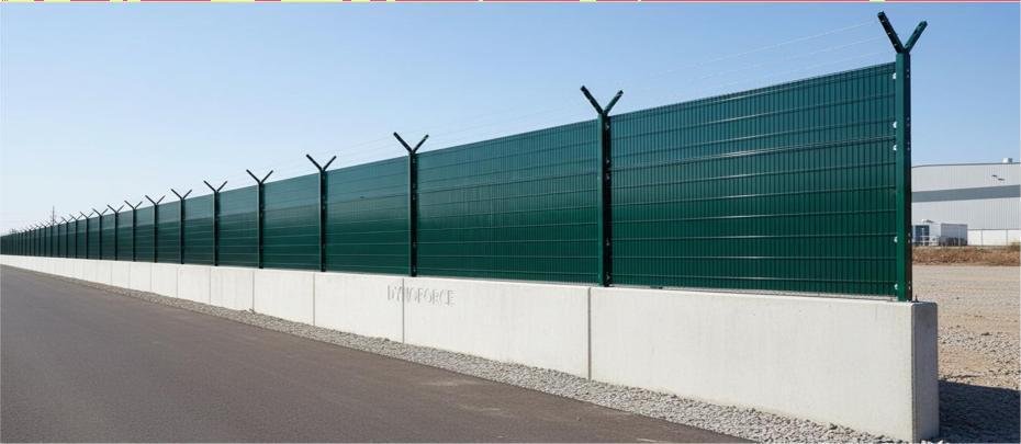 Crash Rated Fixed Bollards